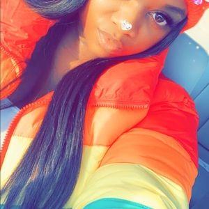 Meet your Posher, Jaloni